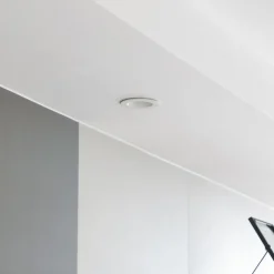 Arcchio LED-downlight Aryx, hvid, 2.700K