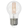 Arcchio LED-filamentpære, E27 G45, 2,2 W 470 lm 3000 K