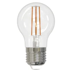 Arcchio LED-filamentpære, E27 G45, 2,2 W 470 lm 3000 K