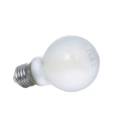 Arcchio LED-filamentpære, E27 4,9W, 2.700K, 1.060lm