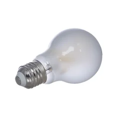 Arcchio LED-filamentpære, E27 2,2W, mat, 2700K, 470 lm