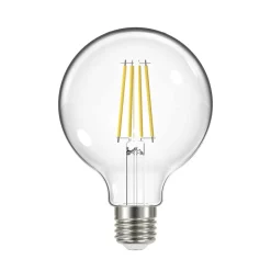 Arcchio LED-globepære G95 E27 3,8W 3000K 806lm