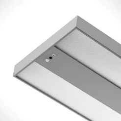 Arcchio LED-gulvlampe Logan Ultra, CCT, sensor, dæmpbar