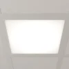 Arcchio LED-indsatspanel Vinas, 4.000 K, 36 W, 62 cm x 62 cm
