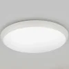 Arcchio LED-loftlampe Augustin, Ø 40 cm, 4.000 K, IP54