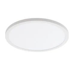 Arcchio LED-loftlampe Brenda, Ø 40 cm, CCT, fjernbetjening