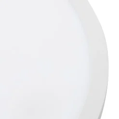 Arcchio LED-loftlampe Brenda, Ø 40 cm, CCT, fjernbetjening