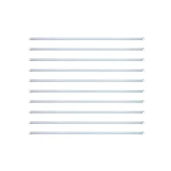 Arcchio LED lysrør G13 T8 11,5W 6500K 120cm 10 stk