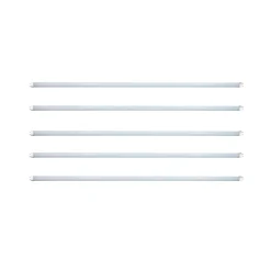 Arcchio LED lysrør G13 T8 13W 3000K 150cm 5 stk