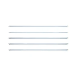 Arcchio LED lysrør G13 T8 11,5W 4000K 120cm 5 stk