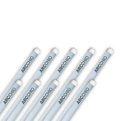 Arcchio LED lysrør G13 T8 5,5W 4000K 60cm 10 stk