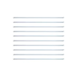 Arcchio LED lysrør G13 T8 5,5W 4000K 60cm 10 stk