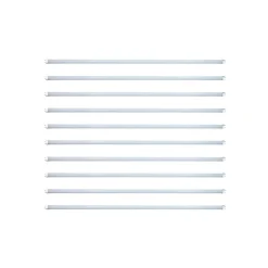 Arcchio LED lysrør G13 T8 5,5W 6500K 60cm 10 stk