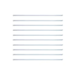 Arcchio LED lysrør G13 T8 11,5W 4000K 120cm 10 stk