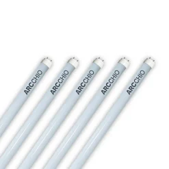 Arcchio LED lysrør G13 T8 13W 6500K 150cm 5 stk