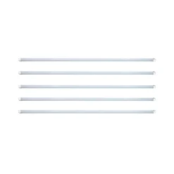 Arcchio LED lysrør G13 T8 13W 6500K 150cm 5 stk