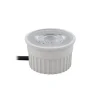 Arcchio LED-modul, GU10, 4,9 W, 380 lm, hvid, 2700 K, dæmpbar