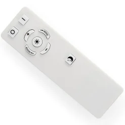 Arcchio LED-panel Arya, dæmpbart, 119 cm x 59 cm, metal