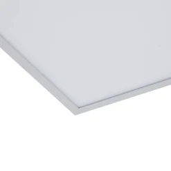Arcchio LED-panel Brenda, 40 x 40 cm, CCT, fjernbetjening