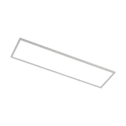 Arcchio LED-panel Philia, CCT, 120 cm, 51 W