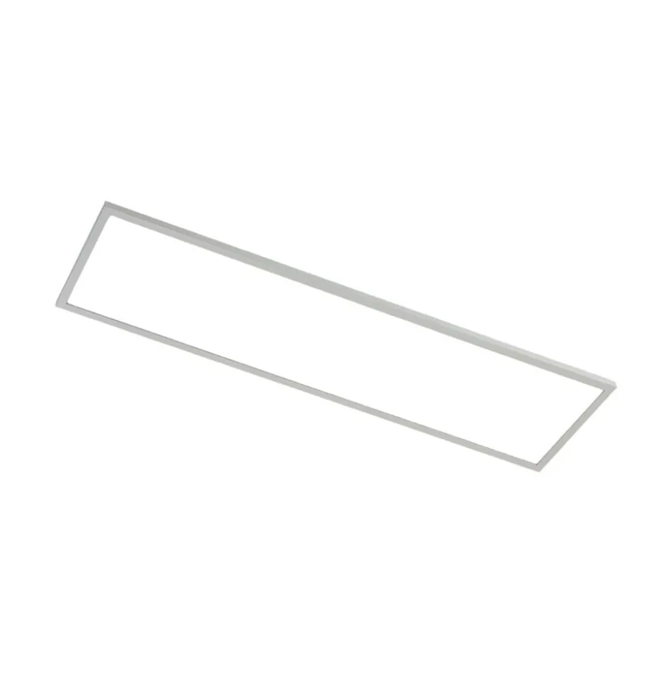 Arcchio LED-panel Philia, CCT, 120 cm, 51 W