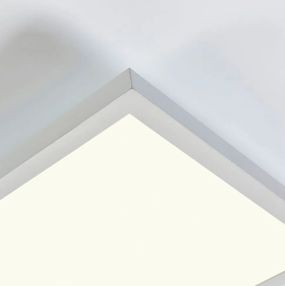 Arcchio LED-panel Philia, CCT, 120 cm, 51 W