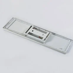 Arcchio LED-panel Philia, CCT, 120 cm, 51 W