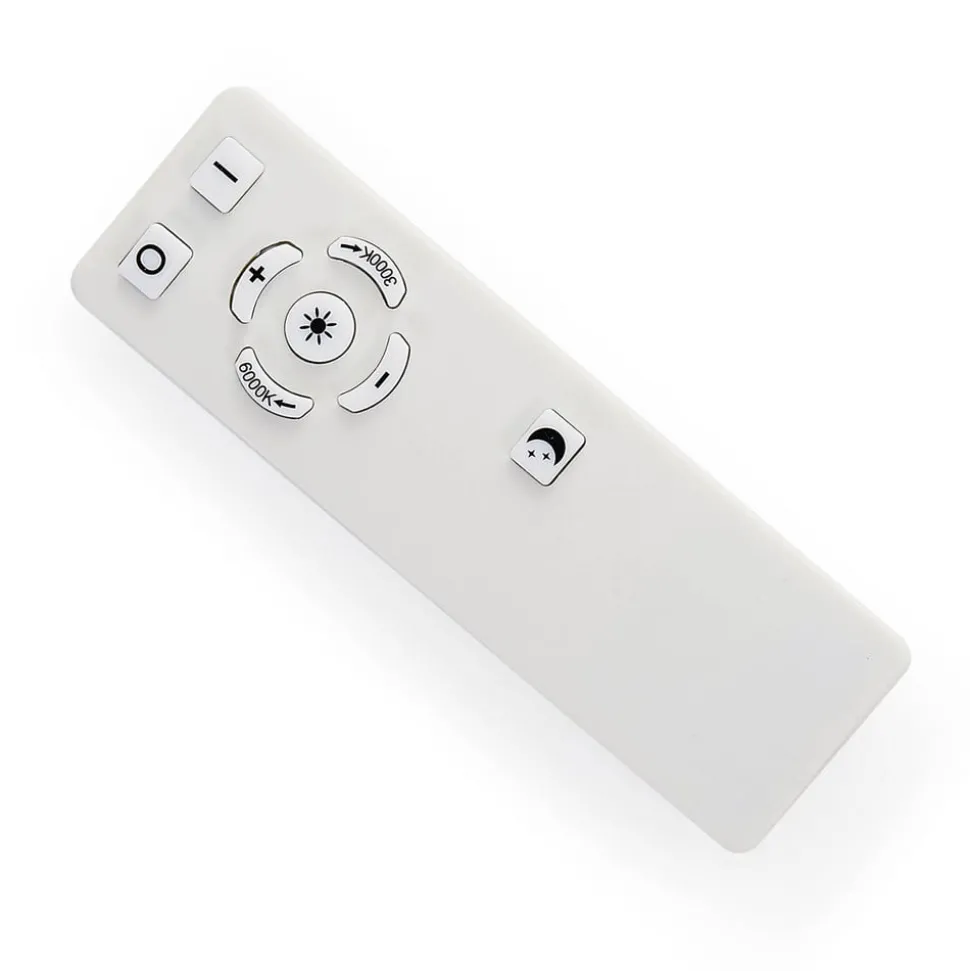 Arcchio LED-panel Philia, CCT, 120 cm, 51 W