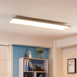 Arcchio LED-panel Philia, CCT, 120 cm, 30 W