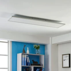 Arcchio LED-panel Philia, CCT, 120 cm, 30 W