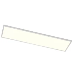 Arcchio LED-panel Philia, CCT, 120 cm, 30 W