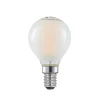 Arcchio LED-pære, dråbepære, E14, 4W, mat 2.700K