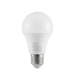 Arcchio LED-pære E27 A60 9,5W opal 3.000K 1055lm
