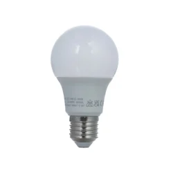 Arcchio LED-pære E27 A60 4,9W opal 3.000K 480 lm