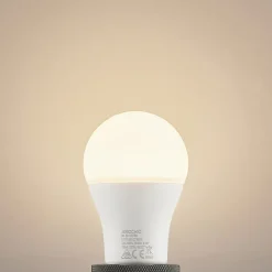 Arcchio LED-pære E27 A60 13,5W opal 3.000K 1521lm