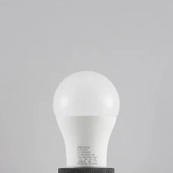 Arcchio LED-pære E27 A60 13,5W opal 3.000K 1521lm