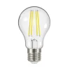 Arcchio LED-pære, filament, E27, klar, 2,2W, 2700K
