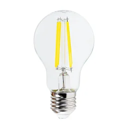 Arcchio LED-pære, filament, E27, klar, 2,2W, 2700K