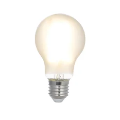 Arcchio LED-pære Filament, E27 4,9W, 3.000K, 1060 lm