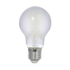Arcchio LED-pære Filament, E27 4,9W, 3.000K, 1060 lm