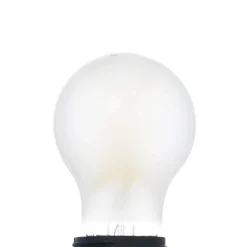 Arcchio LED-pære Filament, E27 4,9W, 3.000K, 1060 lm