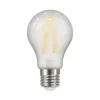 Arcchio LED-pære Filament, E27 2,2W, mat, 3000K, 470 lm
