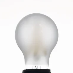 Arcchio LED-pære, filament, E27, 3,8W, mat, 2700K