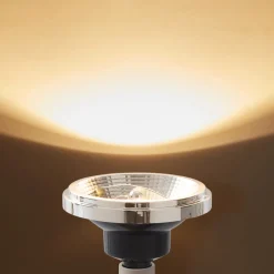 Arcchio LED-pære GU10 ES111 11W 2.700K dæmpbar