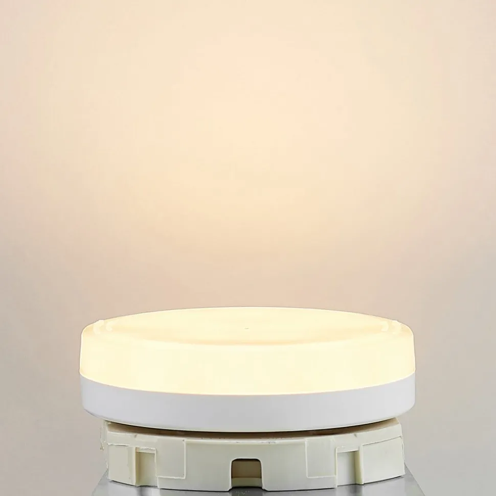 Arcchio LED-pære GX53 6W 3.000K