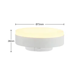 Arcchio LED-pære GX53 10W 3.000K