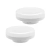 Arcchio LED-pære GX53 10 W 3.000 K, 2 stk
