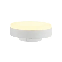 Arcchio LED-pære GX53 10 W 3.000 K, 2 stk