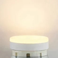 Arcchio LED-pære GX53 10 W 3.000 K, 2 stk