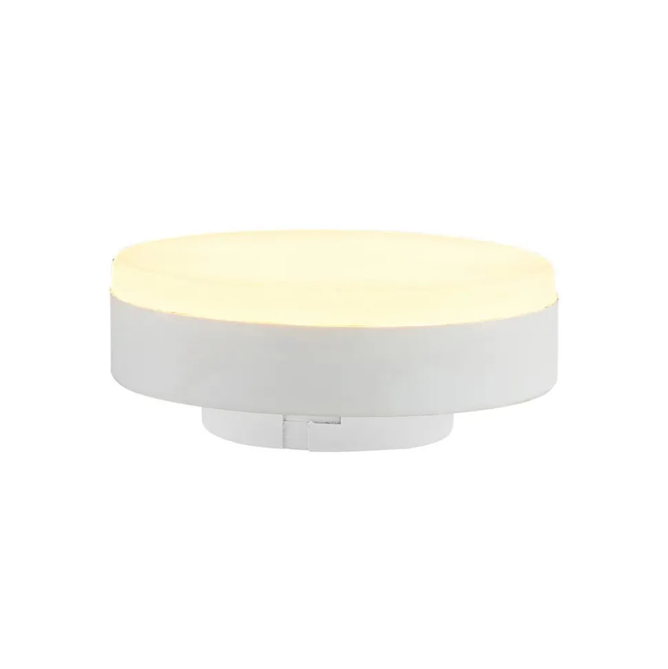 Arcchio LED-pære GX53 10 W 3.000 K, 10 stk